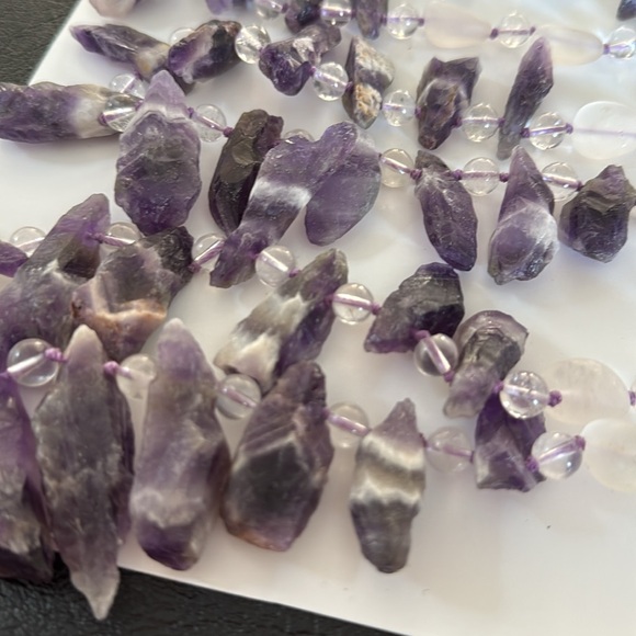 Rare Find! 

Three beautiful necklaces for the price of one - Picture 3 of 5